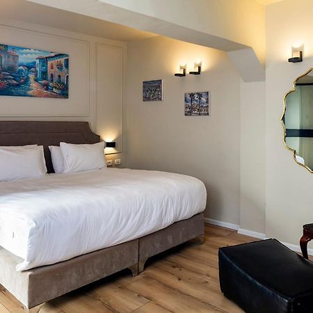 Jaffa Tel-Aviv Gallery Boutique Hotel Exterior foto
